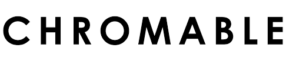 Logo de la marque pour homme Chromable
