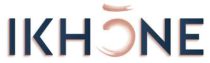 Logo de la marque de vetements de danse Ikhone