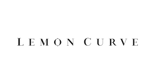 Logo de la marque de lingerie LemonCurve