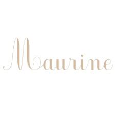 Logo de la marque pour enfant Maurine