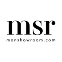 Logo de la marque MonShowroom
